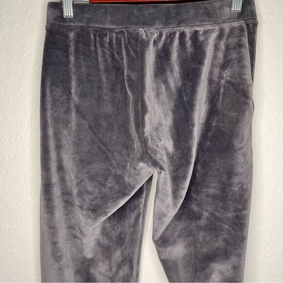 ๐ House of Harlow 1960 velvet pants with pockets. So comfy and soft ๐ค XS - Picture 2 of 4